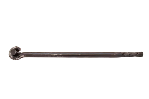 Foundation Bolt view 21